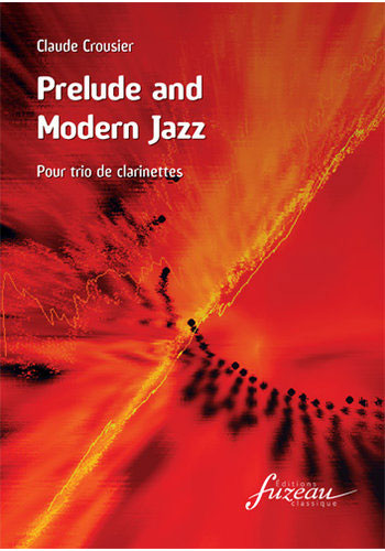Prélude and Modern Jazz