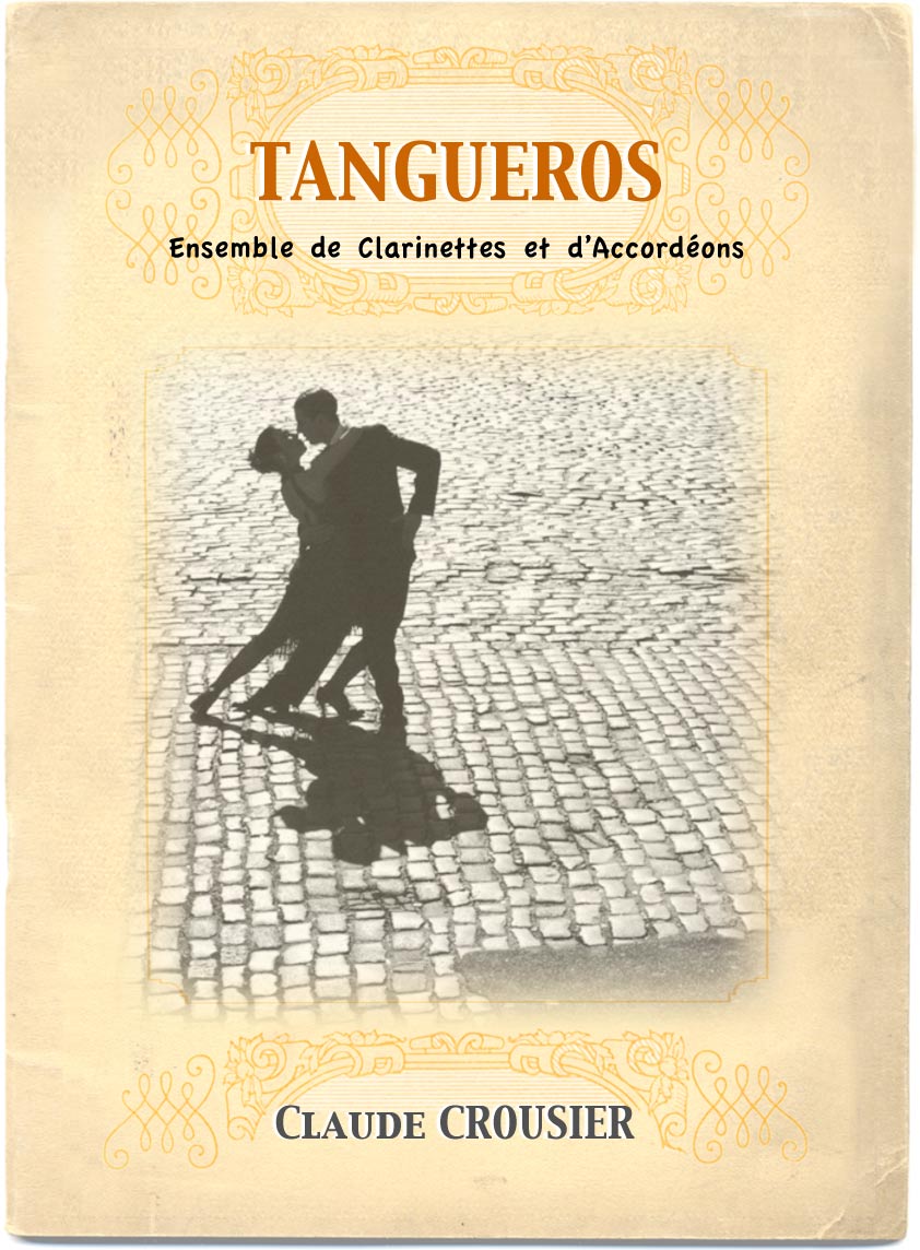 Tanguéros