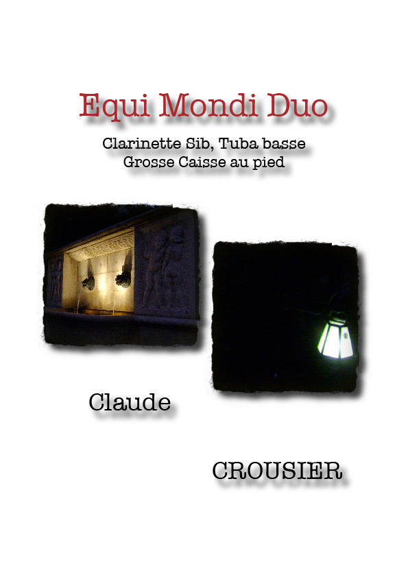 Equi Mondi Duo