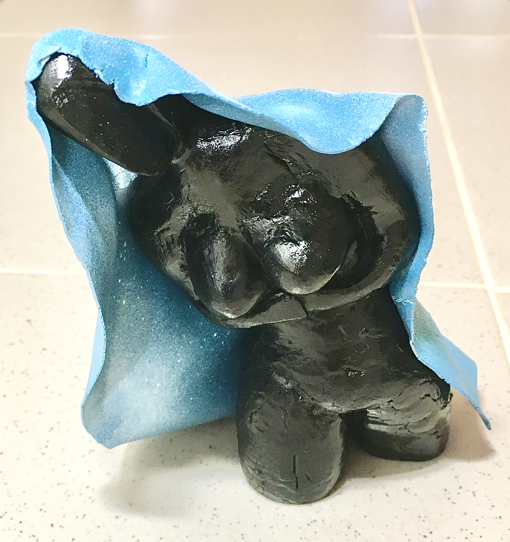 Douleur de femme miniature